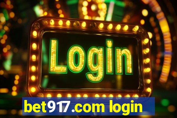 bet917.com login